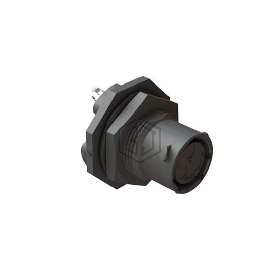 RTS710ND3S0332 - Amphenol Sine Systems Corp - Circular Connectors
