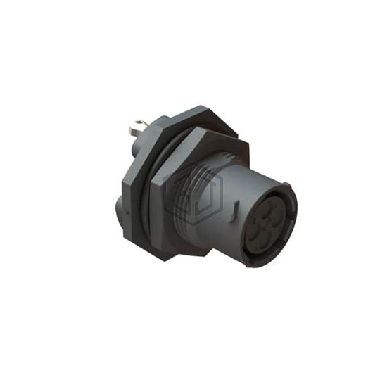 RTS710ND4S0332 - Amphenol Sine Systems Corp - Circular Connectors