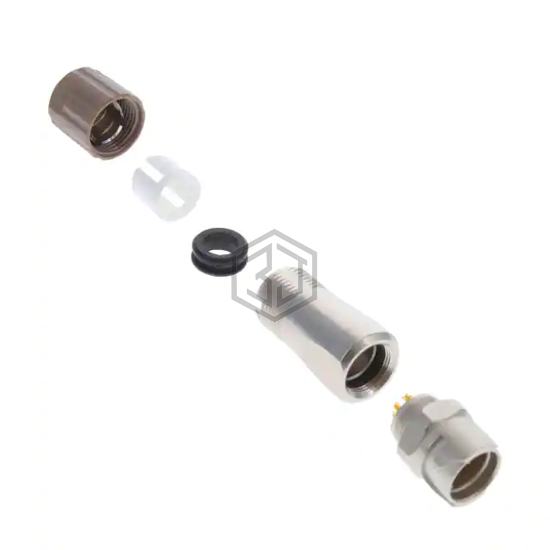 SD-MMN06-MMBBL-S70-000 - Adam Tech - Circular Connectors