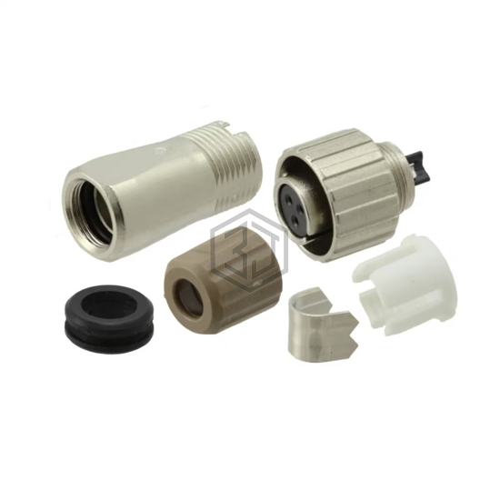 SD-MMN03-FFBBL-S70-000 - Adam Tech - Circular Connectors