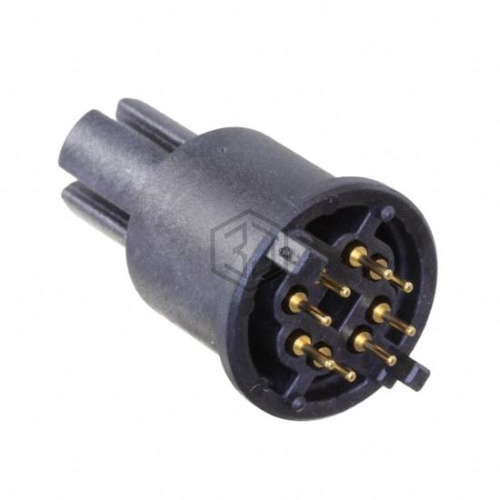 21033812807 - HARTING - Circular Connectors