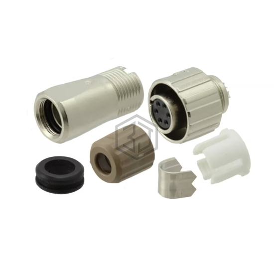 SD-MMN06-FFBBL-S70-000 - Adam Tech - Circular Connectors