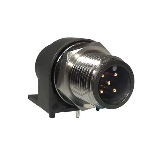 861-005-113R004 - NorComp Inc. - Circular Connectors