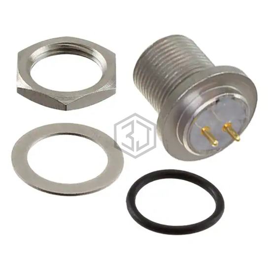 TS2P2M20-BPE - Switchcraft Inc. - Circular Connectors