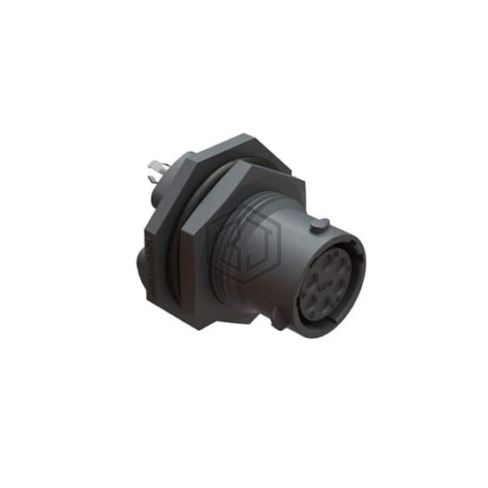 RTS710ND6S0332 - Amphenol Sine Systems Corp - Circular Connectors