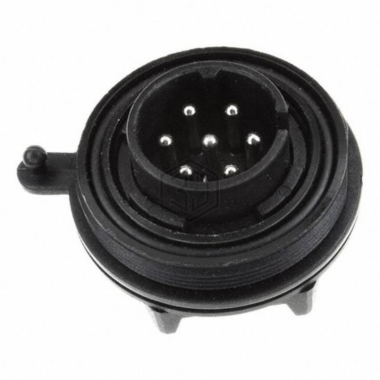 PX0744/P - Bulgin - Circular Connectors