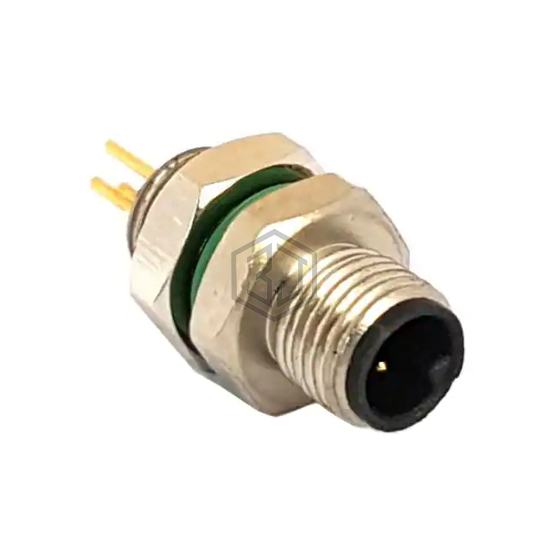 PXMBNI08FPM03AFL001 - Bulgin - Circular Connectors