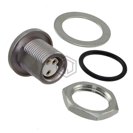 TS2P3F20-BPE - Switchcraft Inc. - Circular Connectors