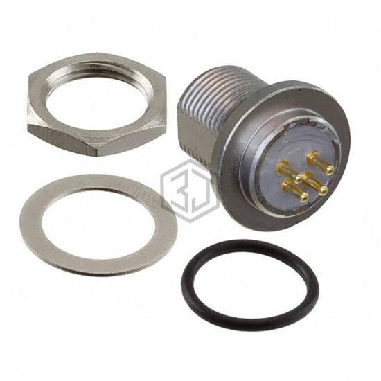 TS2P4M20-BPE - Switchcraft Inc. - Circular Connectors