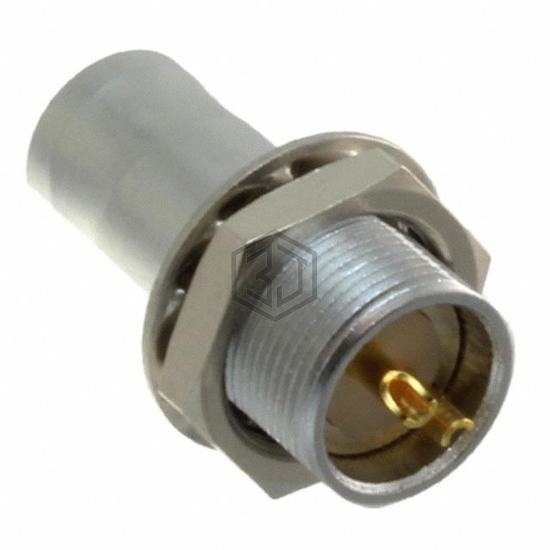 820B002-103R001 - NorComp Inc. - Circular Connectors