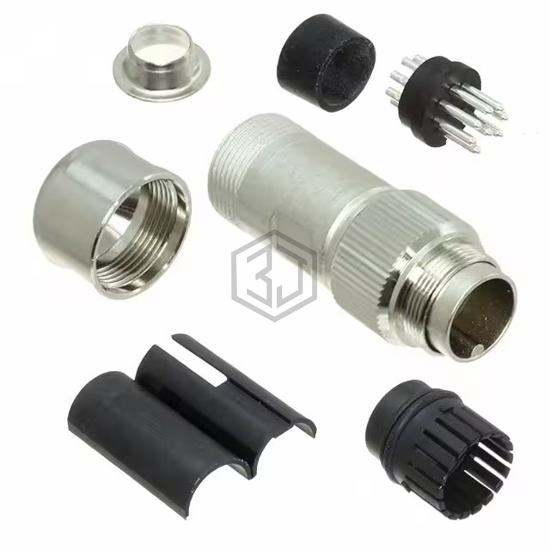 C09131H0081024U - Amphenol Tuchel Industrial - Circular Connectors