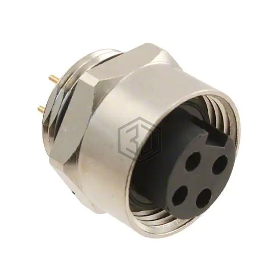 41-40022 - Conec - Circular Connectors