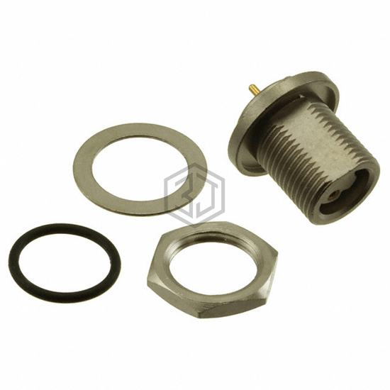 TS2P2F20-BPE - Switchcraft Inc. - Circular Connectors