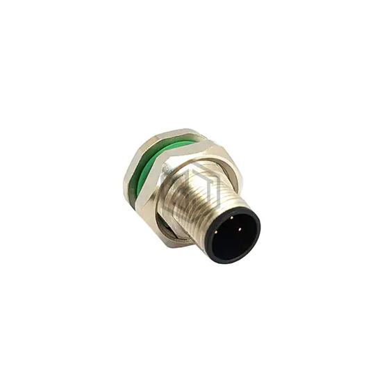 PXMBNI12RPM03APCM16 - Bulgin - Circular Connectors