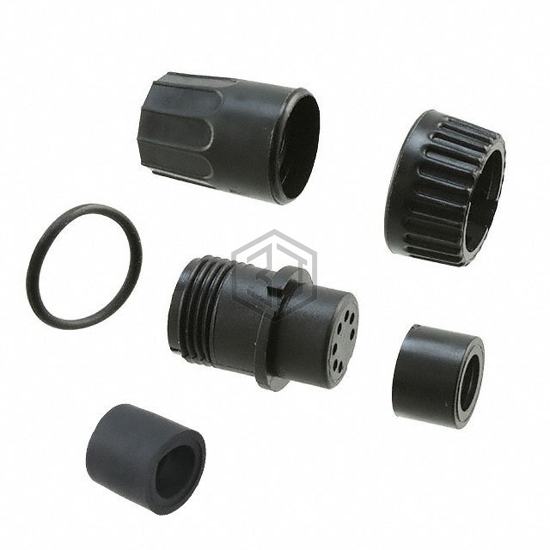 3282-7SG-315 - Conxall/Switchcraft - Circular Connectors