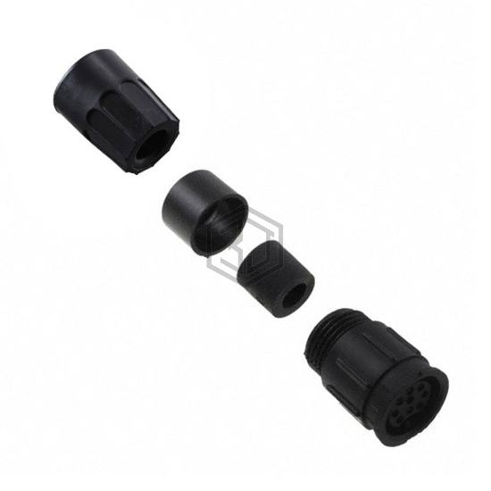 5282-9SG-315 - Conxall/Switchcraft - Circular Connectors