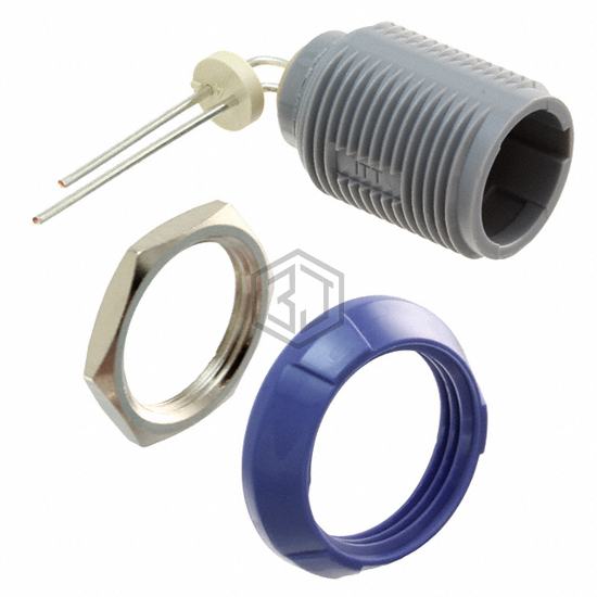 PLB3G620002 - ITT Cannon, LLC - Circular Connectors