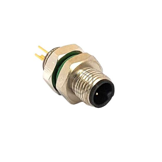 PXMBNI05FPM04APC - Bulgin - Circular Connectors