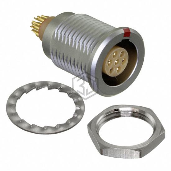 FLBC-07EGFS-GCP-001 - Amphenol LTW - Circular Connectors