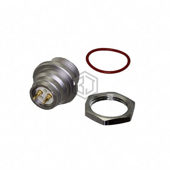 HS2P2F20-BP - Switchcraft Inc. - Circular Connectors