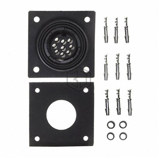PX0769/S - Bulgin - Circular Connectors