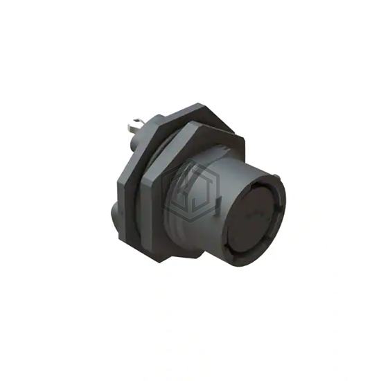 RTS712ND4S0332 - Amphenol Sine Systems Corp - Circular Connectors