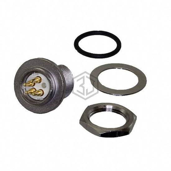 TS2P4F20-BP - Switchcraft Inc. - Circular Connectors