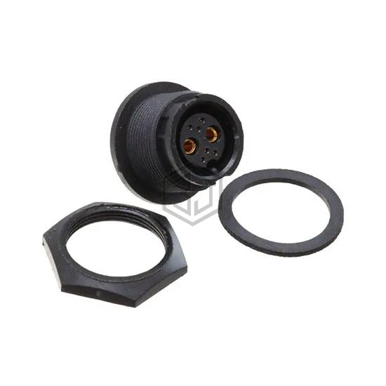 W4B82-8SG-300 - Conxall/Switchcraft - Circular Connectors