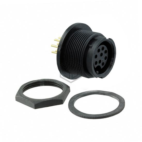 4292-9SG-300 - Conxall/Switchcraft - Circular Connectors