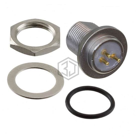 TS2P3M20-BPE - Switchcraft Inc. - Circular Connectors