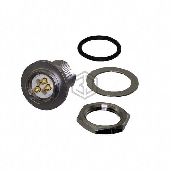 TS2P3F20-BP - Switchcraft Inc. - Circular Connectors