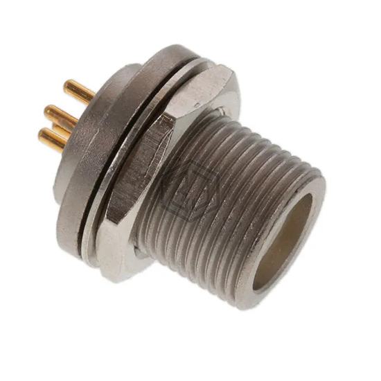 TS2P4M20-BP - Switchcraft Inc. - Circular Connectors
