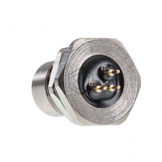 PXMBNI12RPF03APCPG9 - Bulgin - Circular Connectors