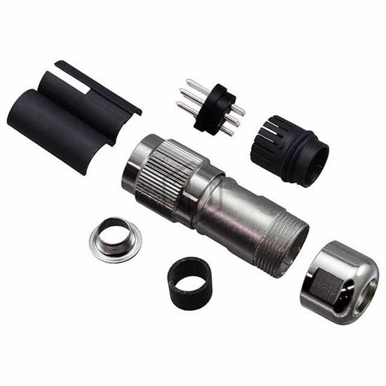 C09131H0051024U - Amphenol Tuchel Industrial - Circular Connectors