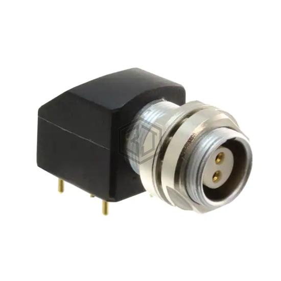 820B002-213R001 - NorComp Inc. - Circular Connectors