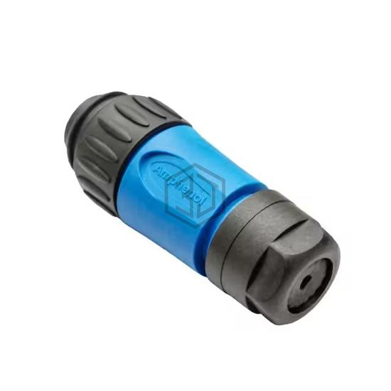C01630H00620010 - Amphenol Tuchel Industrial - Circular Connectors