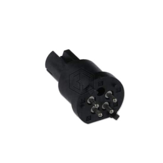21033962506 - HARTING - Circular Connectors