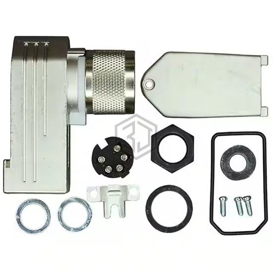 C09131F0051002U - Amphenol Tuchel Industrial - Circular Connectors