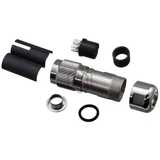 C09131D0081024U - Amphenol Tuchel Industrial - Circular Connectors