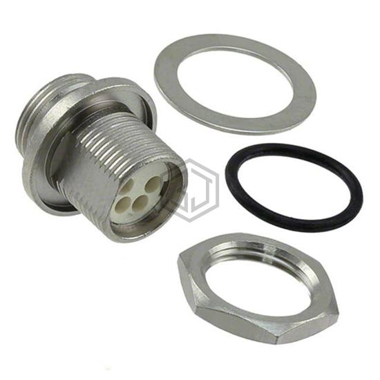 TS2P4F20-BPE - Switchcraft Inc. - Circular Connectors