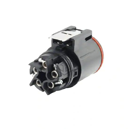 UTL6JC145SSCR - Souriau-Sunbank by Eaton - Circular Connectors