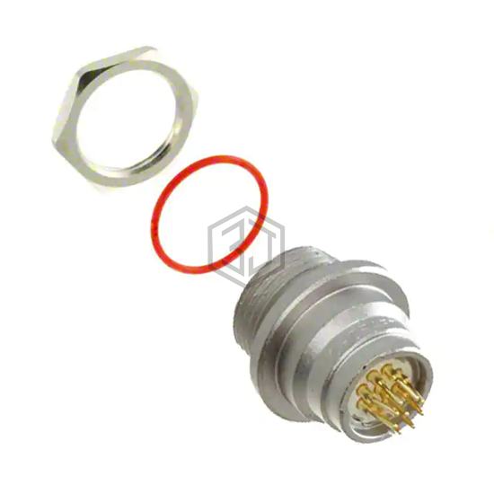 HS2P9M26-BP - Switchcraft Inc. - Circular Connectors
