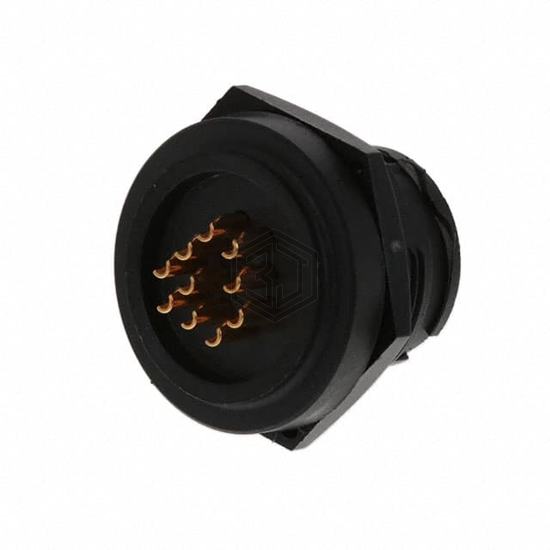 W4282-10SG-300 - Conxall/Switchcraft - Circular Connectors