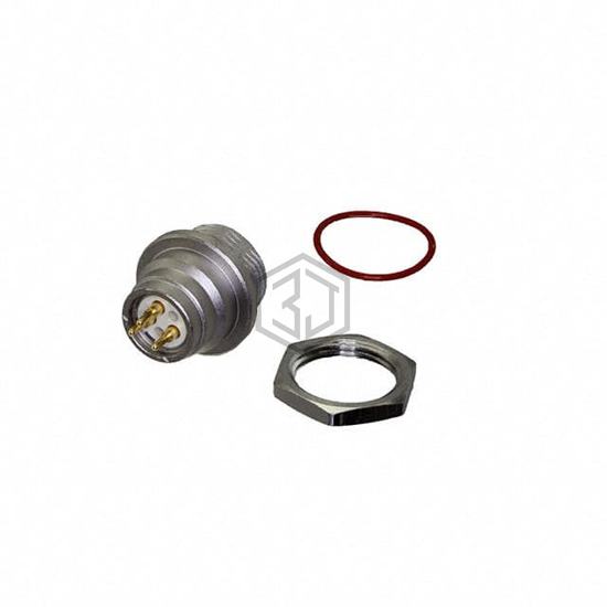 HS2P3F20-BP - Switchcraft Inc. - Circular Connectors