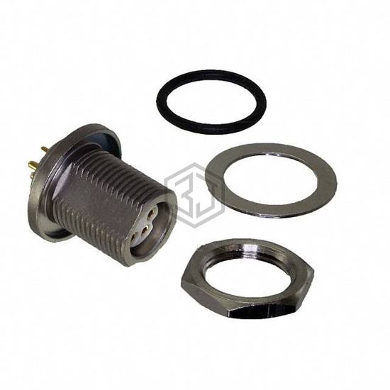 TS2P5F20-BP - Switchcraft Inc. - Circular Connectors