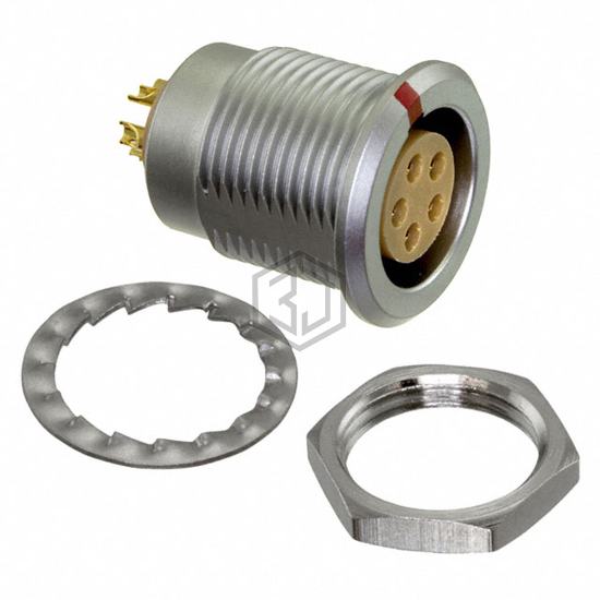 FLBD-05EGFS-GCP-001 - Amphenol LTW - Circular Connectors