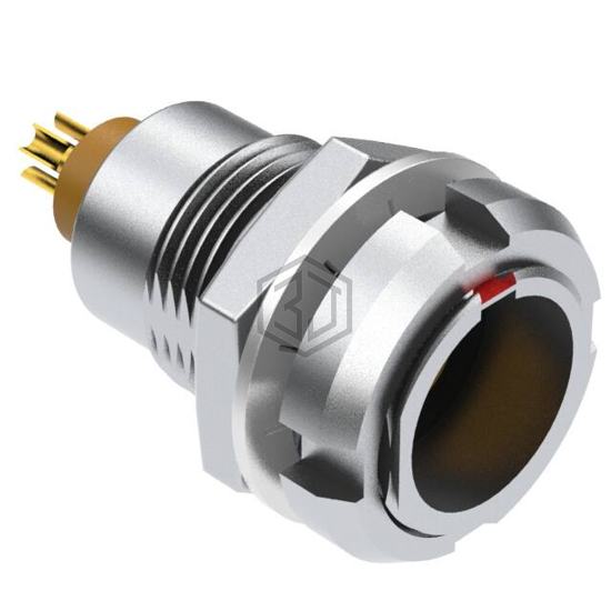 51-00027 - Tensility International Corp - Circular Connectors