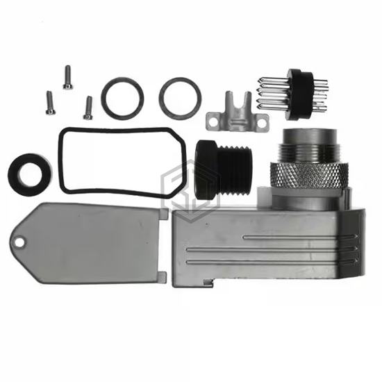 C09131K0081002U - Amphenol Tuchel Industrial - Circular Connectors