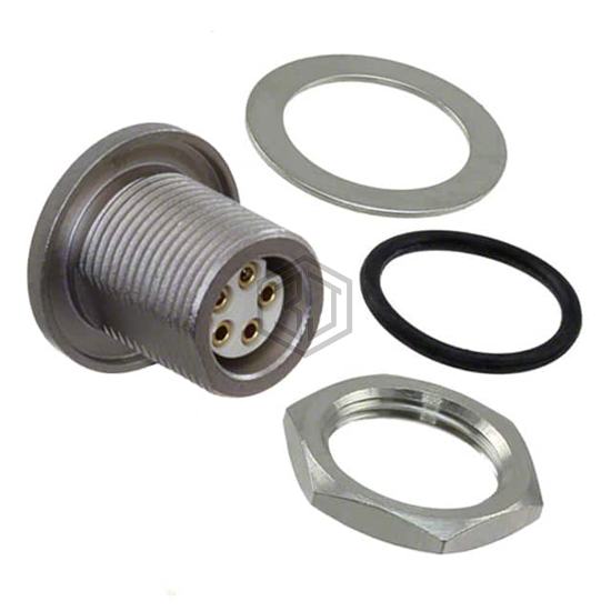 TS2P5F20-BPE - Switchcraft Inc. - Circular Connectors