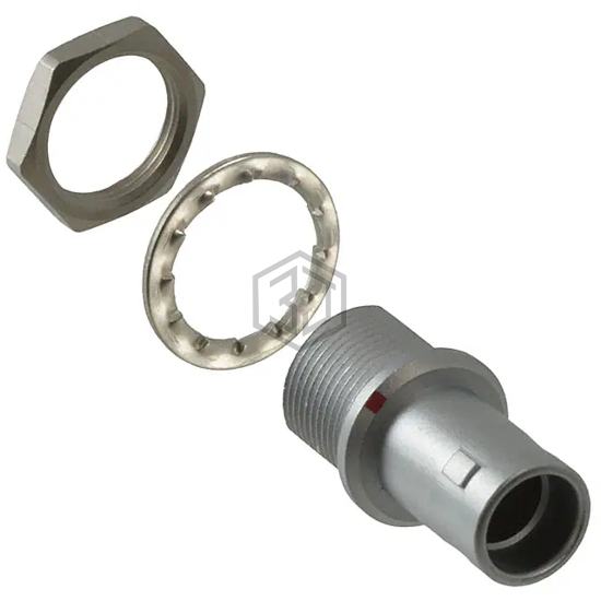 FAG.0B.303.CLA - LEMO - Circular Connectors